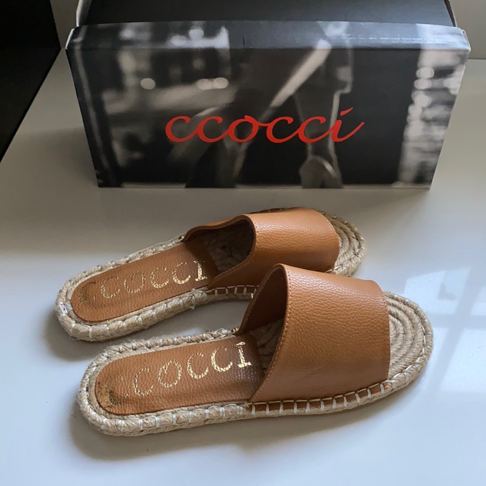 Espadrilles by Ccocci